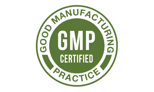 Vertigenics  gmp certified